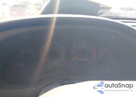 2000 Ford Mustang from USA, damaged, VIN 1FAFP4043YF257491